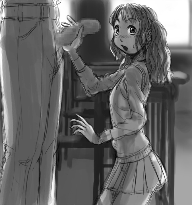 Artist - ochi page 8 full