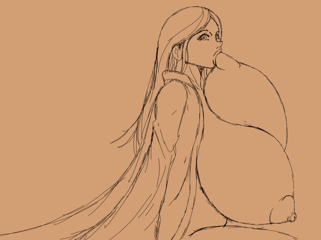 Abarenbou page 3 full