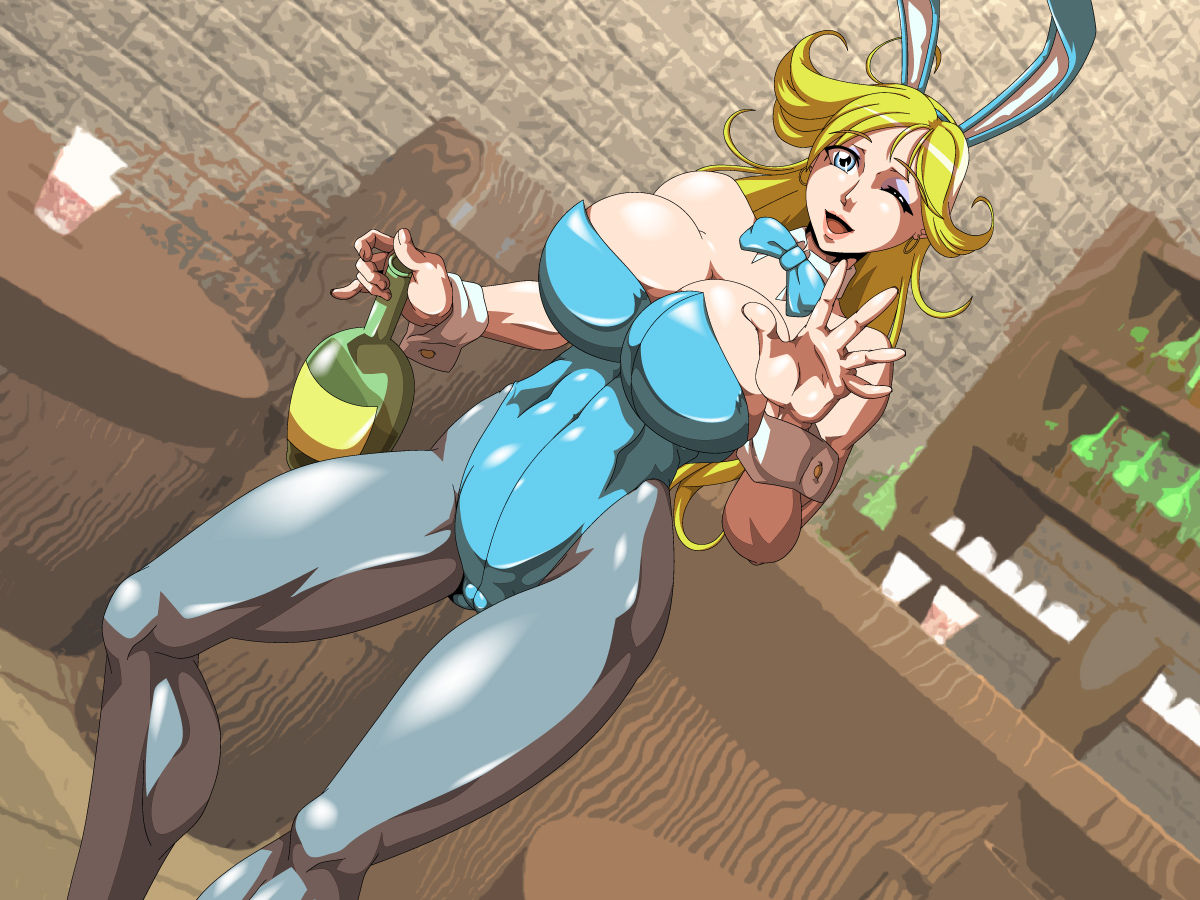 口笛が吹ける賢者サラーナさんじゅななさい page 2 full