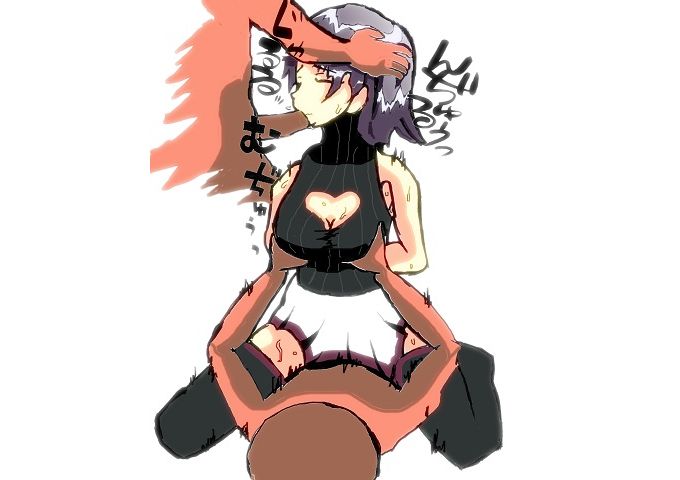 Sharie Shakkin Hensai Kiroku page 2 full