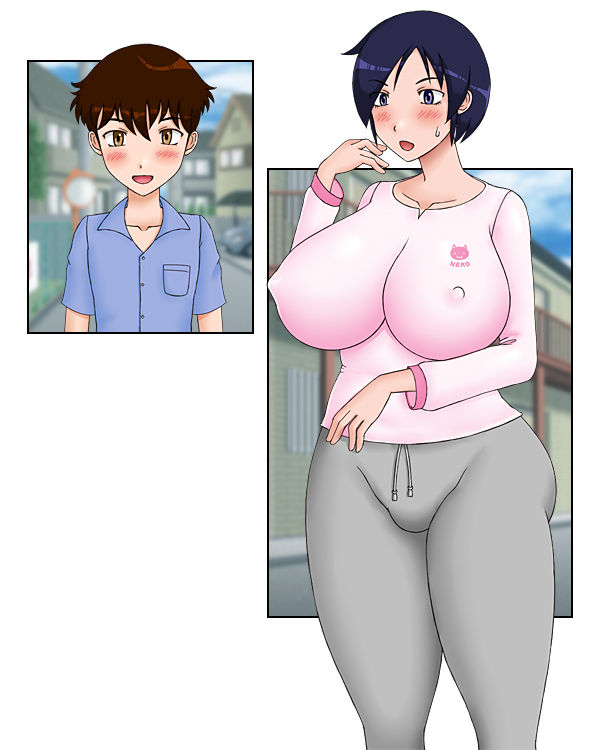 Yuru Yuru Cherry Hunt page 2 full