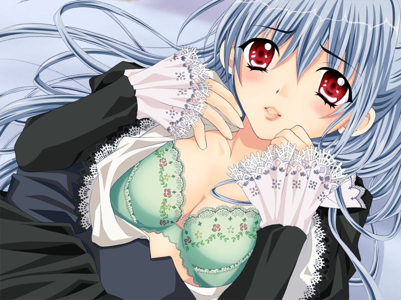 Chuushou Kigyou page 3 full