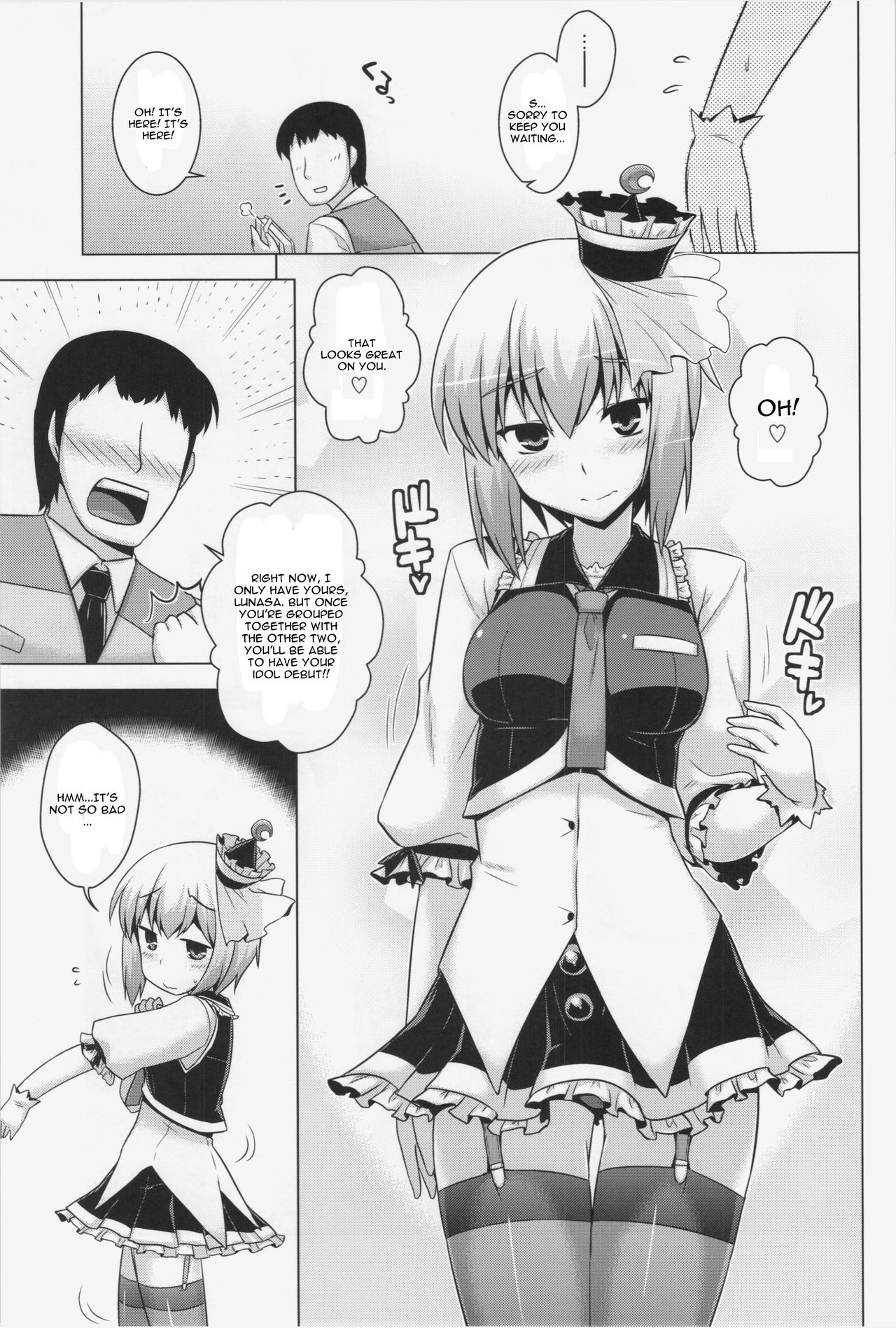 Luna Doll Live page 3 full