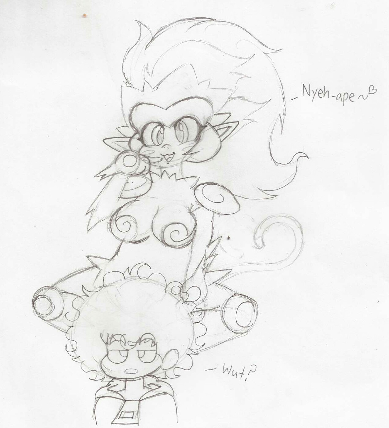 Artist-PervyMarioman page 2 full