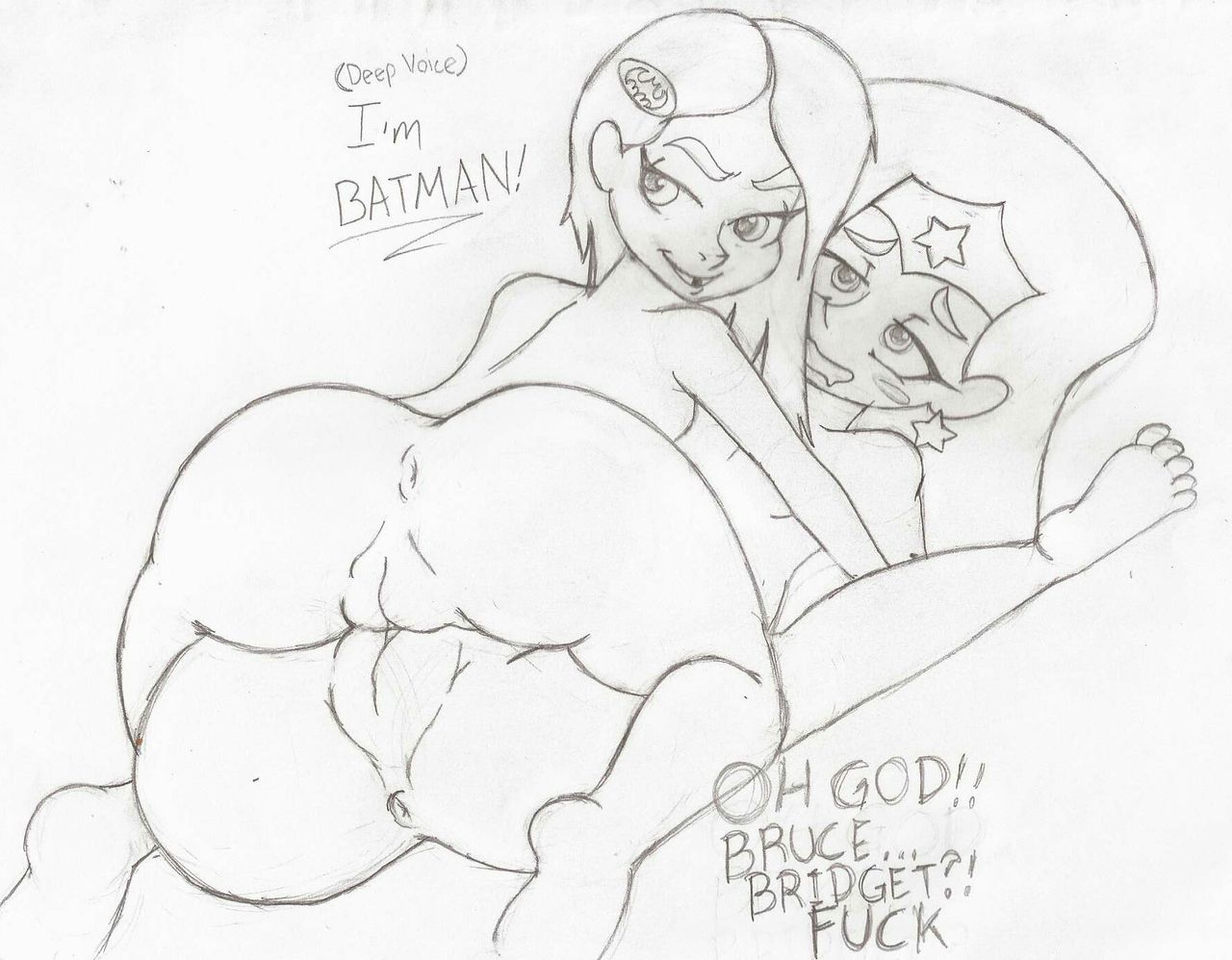 Artist-PervyMarioman page 7 full