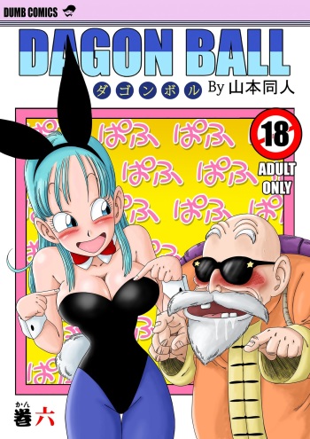 Bunny Girl Transformation cover
