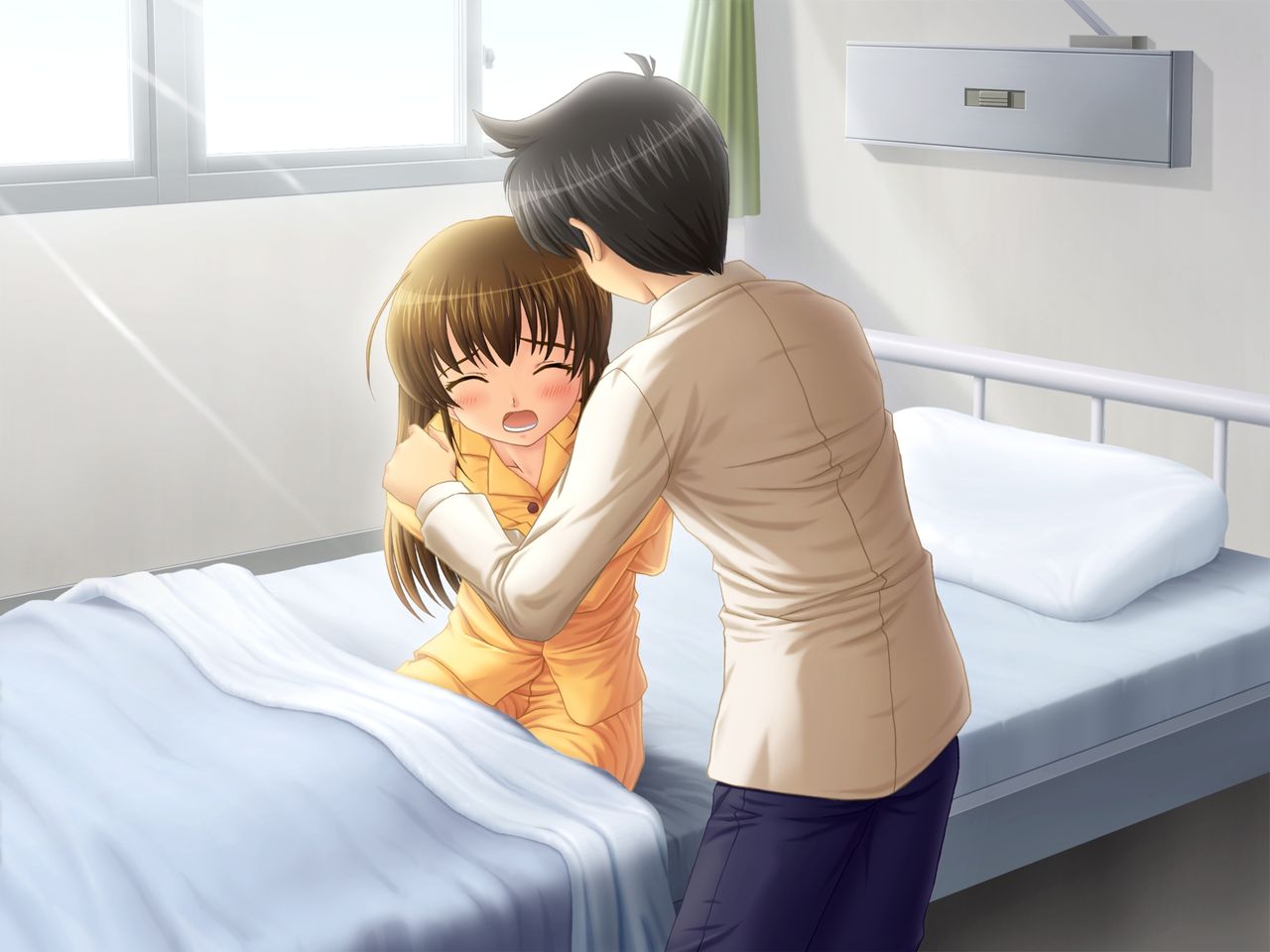 Shiromiko page 8 full