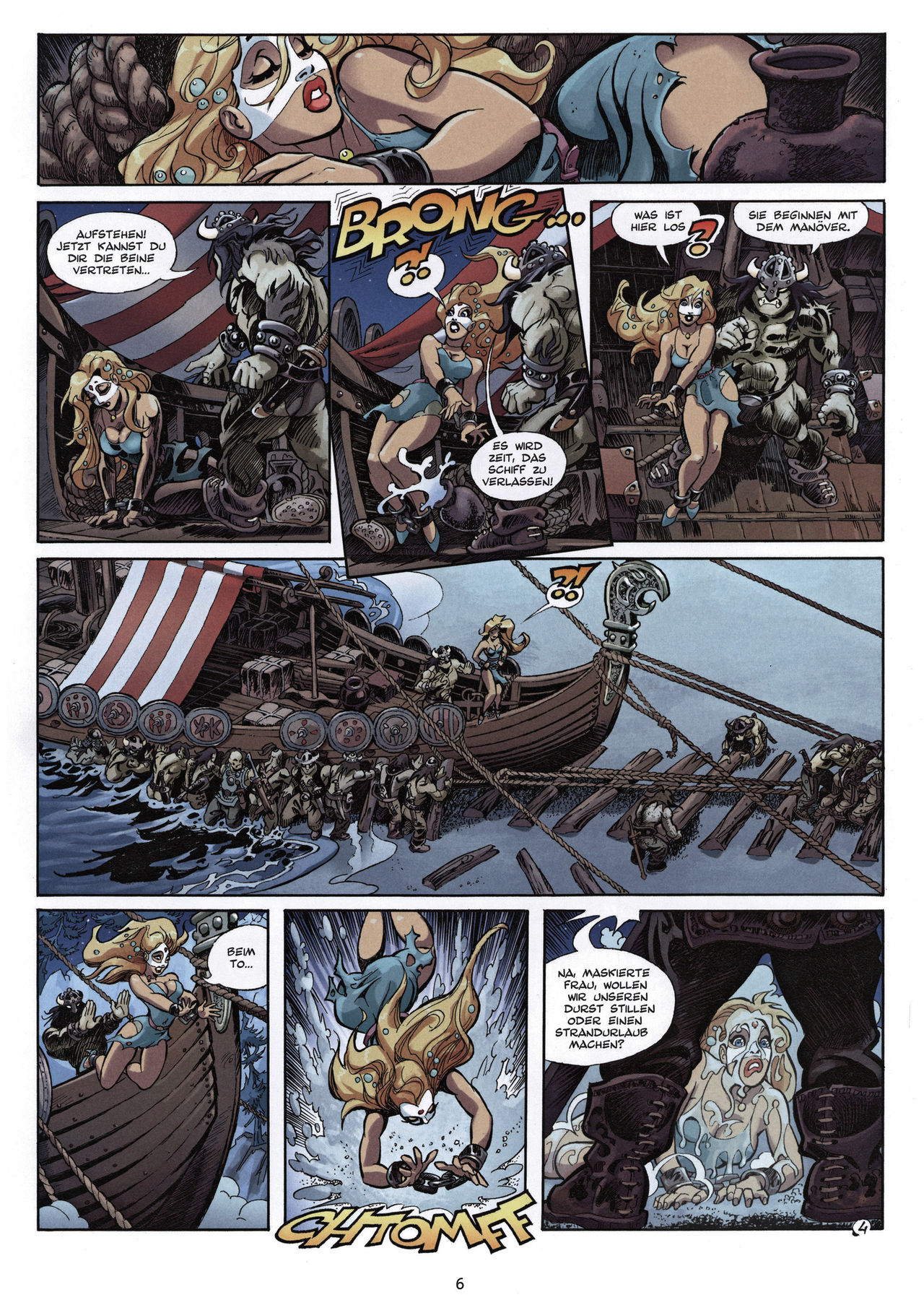 Marlysa 10 Tatrin of Tolden page 8 full