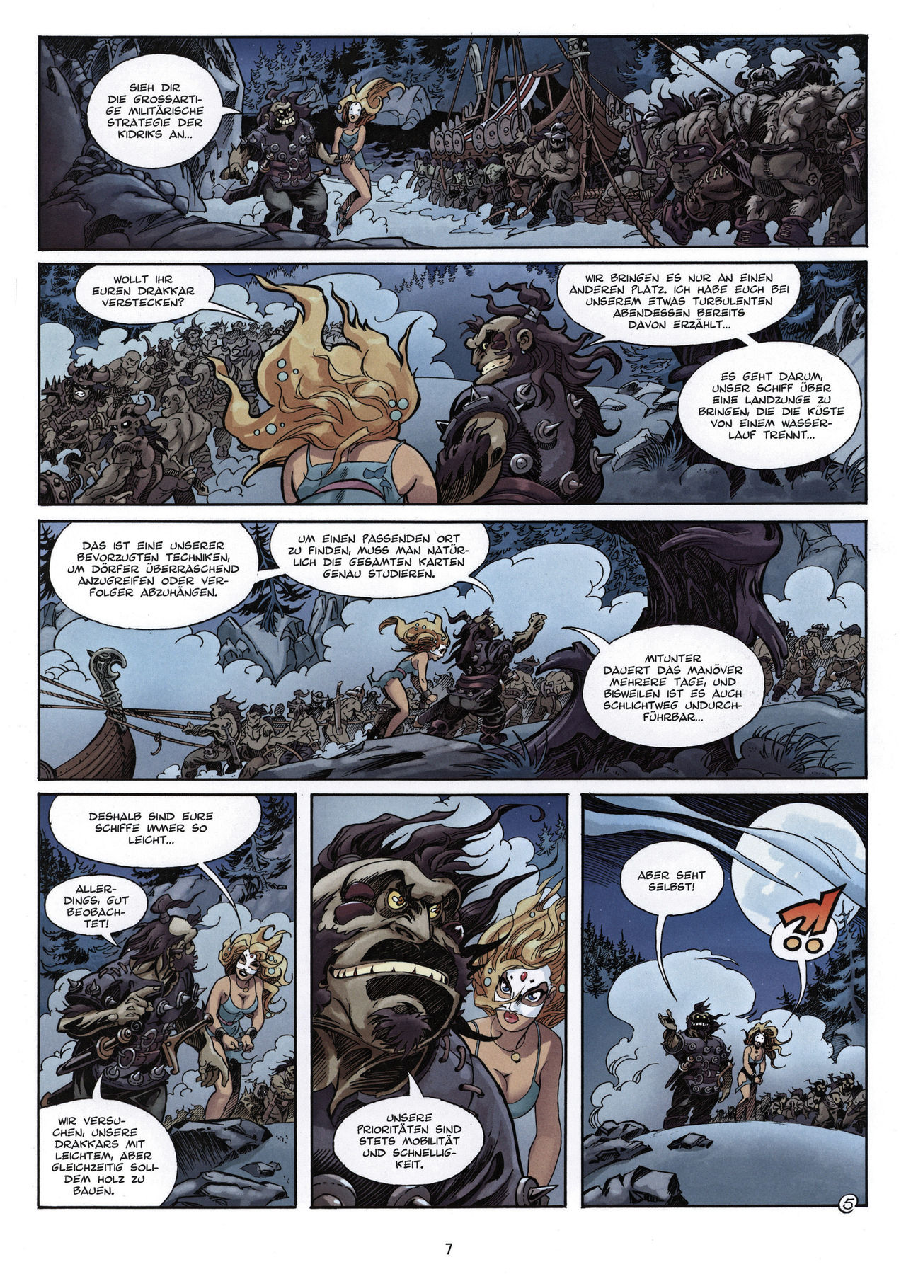 Marlysa 10 Tatrin of Tolden page 9 full