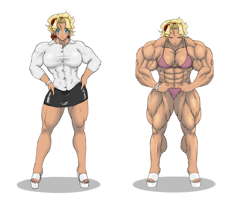Kyptova's Works page 5 full