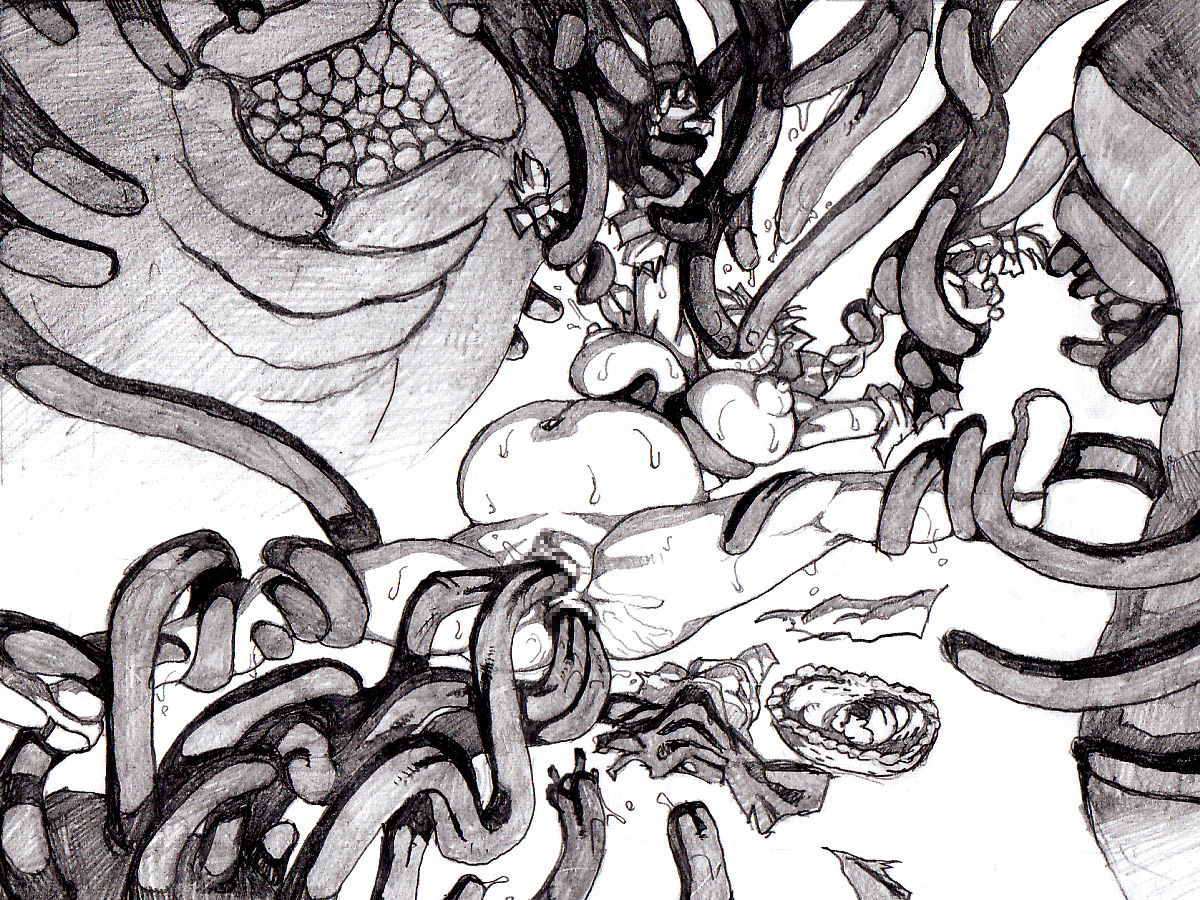 Orc no Yabou - Kani Koushin 1~12 page 4 full