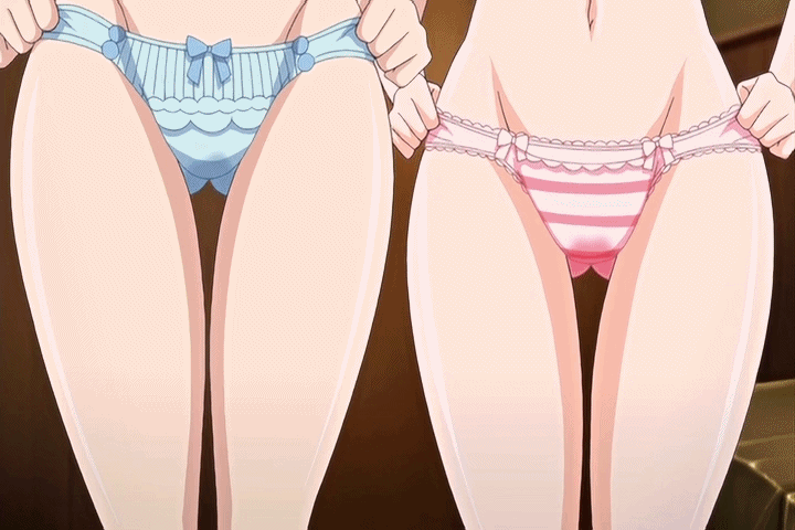 Mankitsu Happening Gift page 3 full