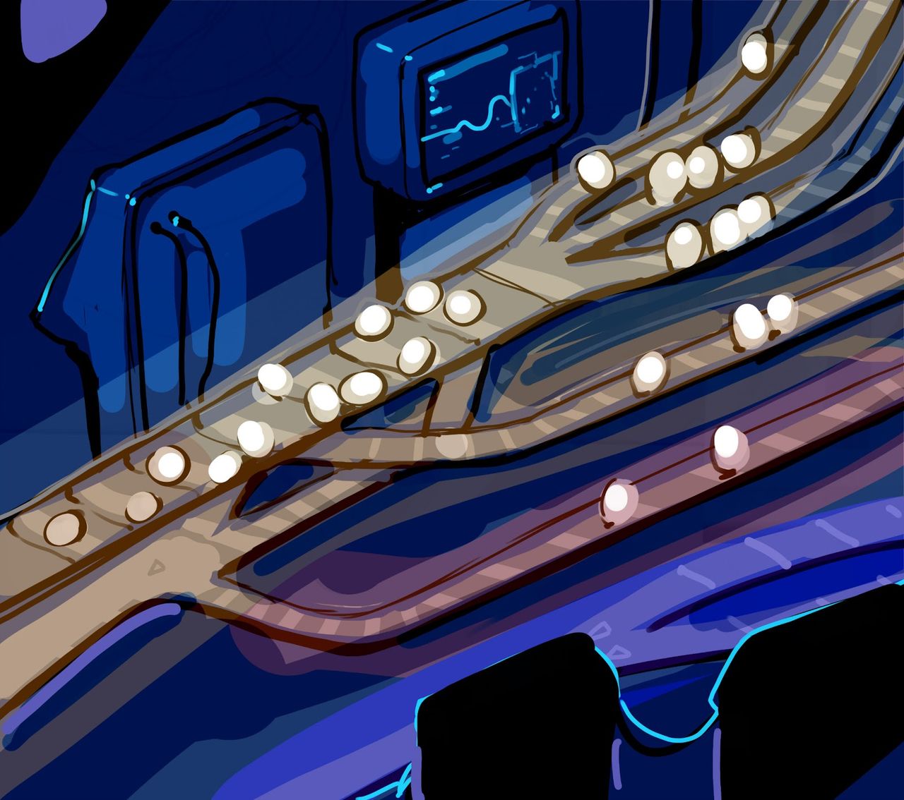 Factory Farm page 10 full