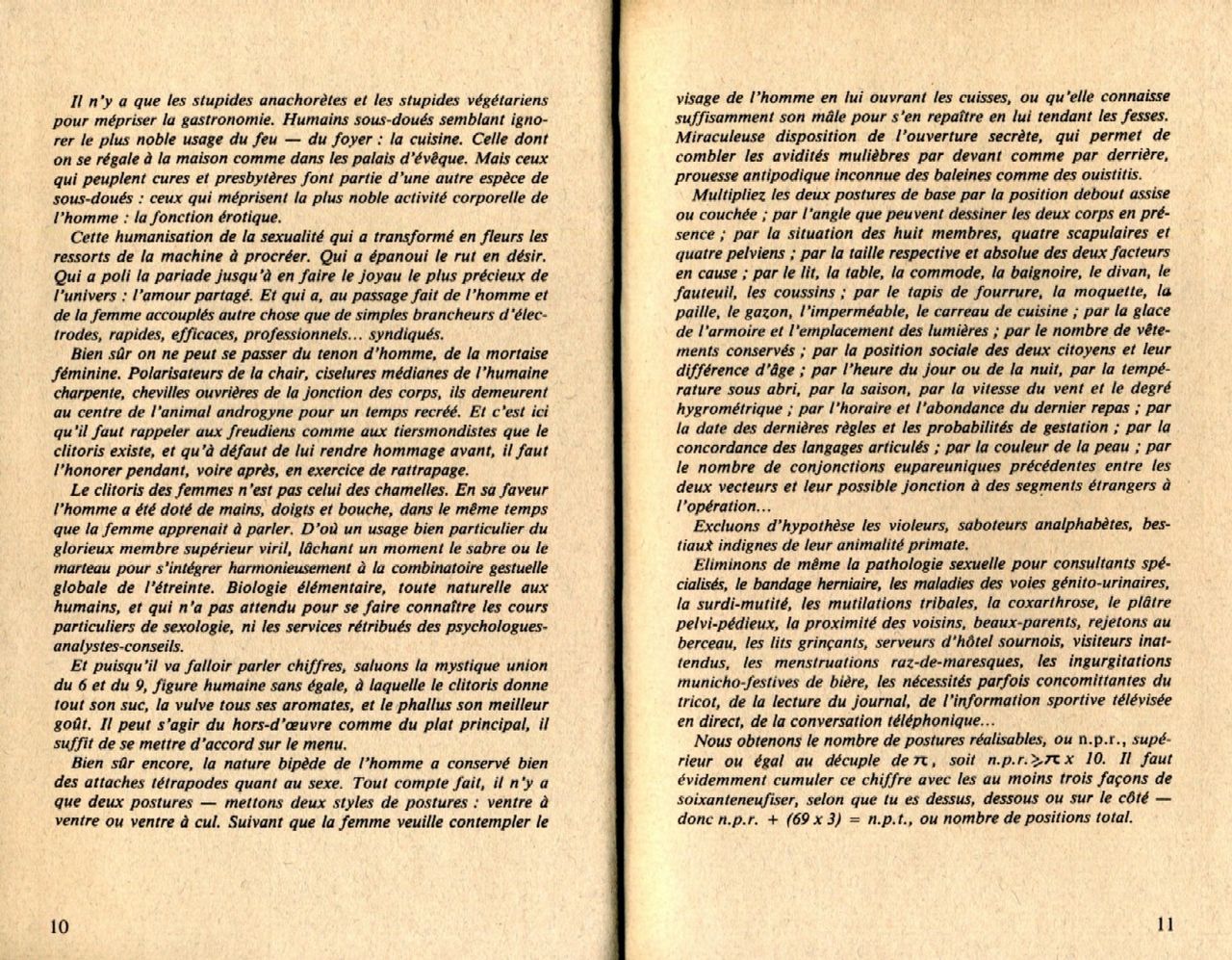 132 Positions Amoureuses - 132 Love Positions page 5 full
