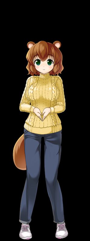 Yuzushichi ~Kitsunekko to Tanukikko no LOVE x2 Ongaeshi~ page 5 full