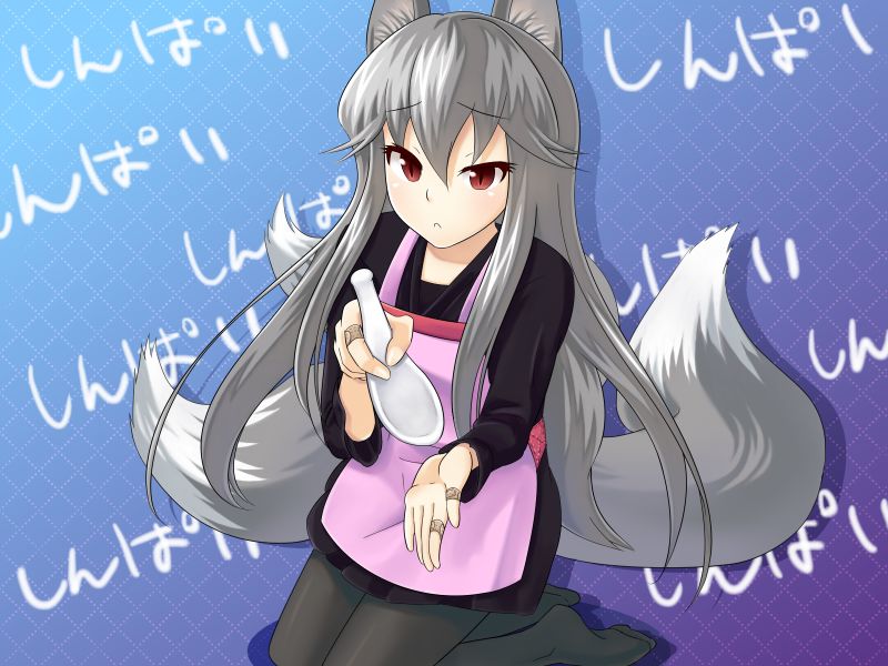 Yuzushichi ~Kitsunekko to Tanukikko no LOVE x2 Ongaeshi~ page 9 full