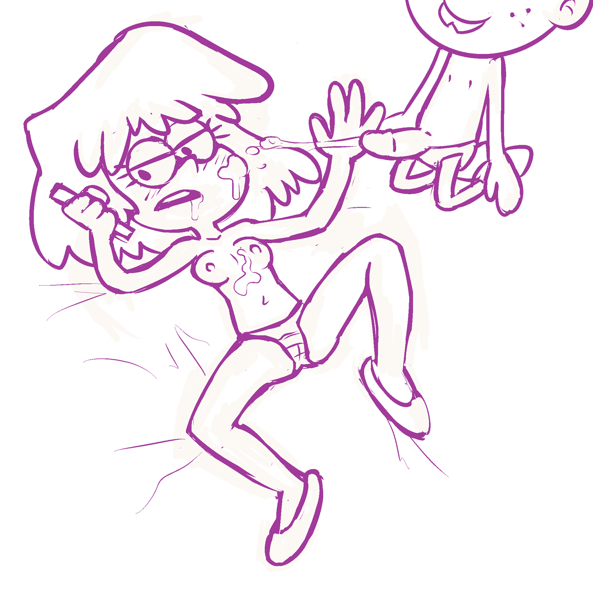 The Loud House page 3 full