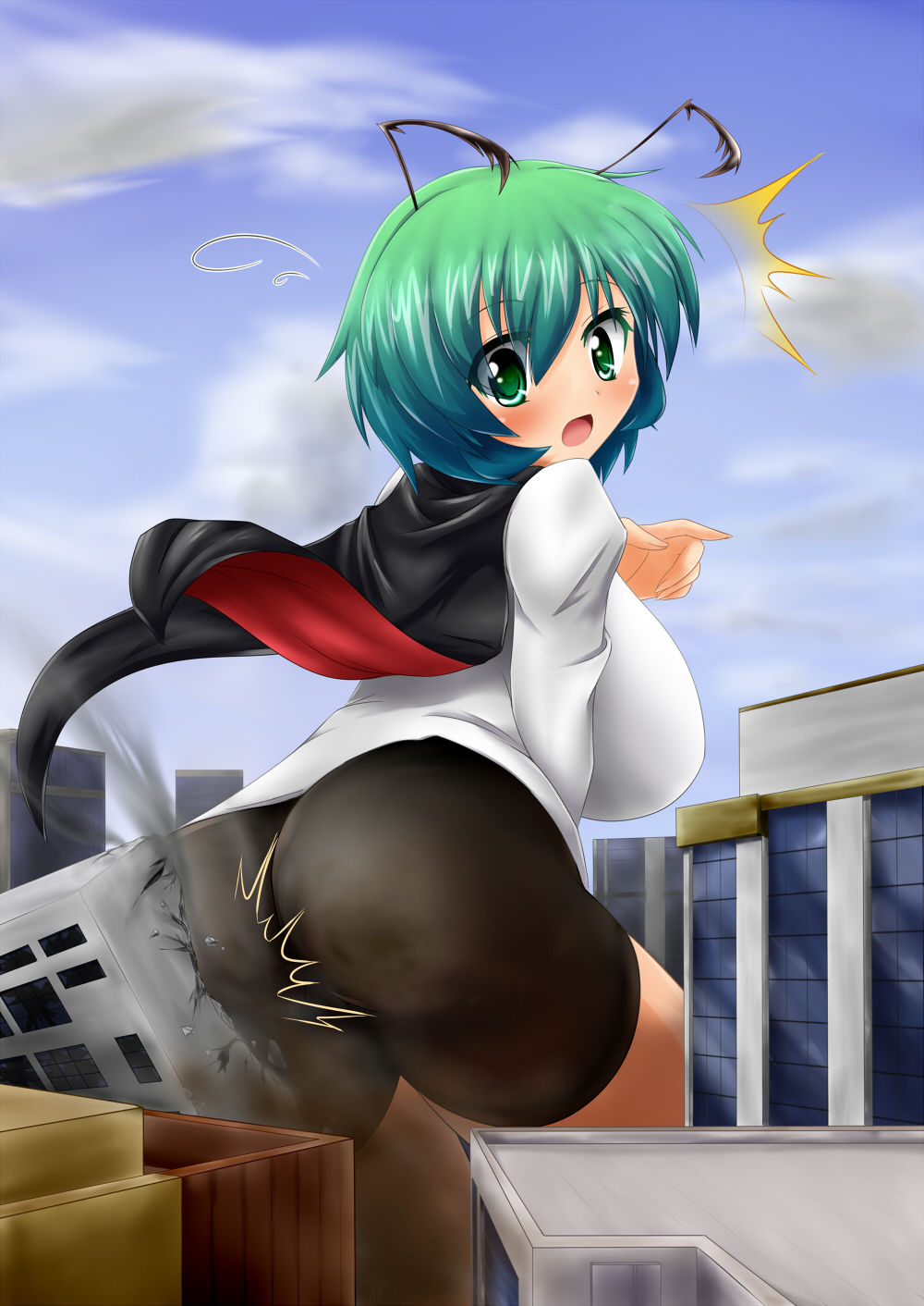 Kasutera page 6 full