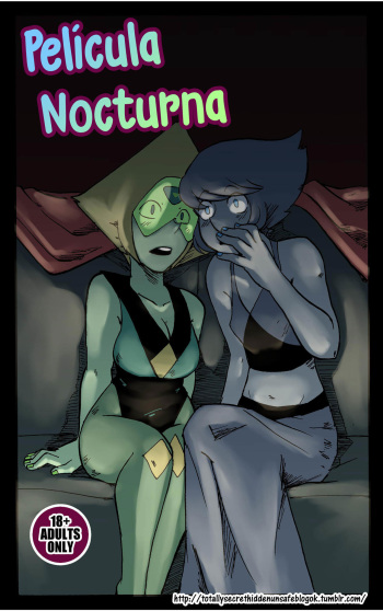 movie night | Pelicula nocturna cover