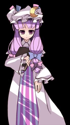 Touhou Makura Shikyou page 3 full