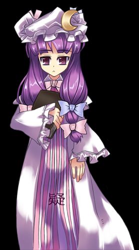 Touhou Makura Shikyou page 7 full