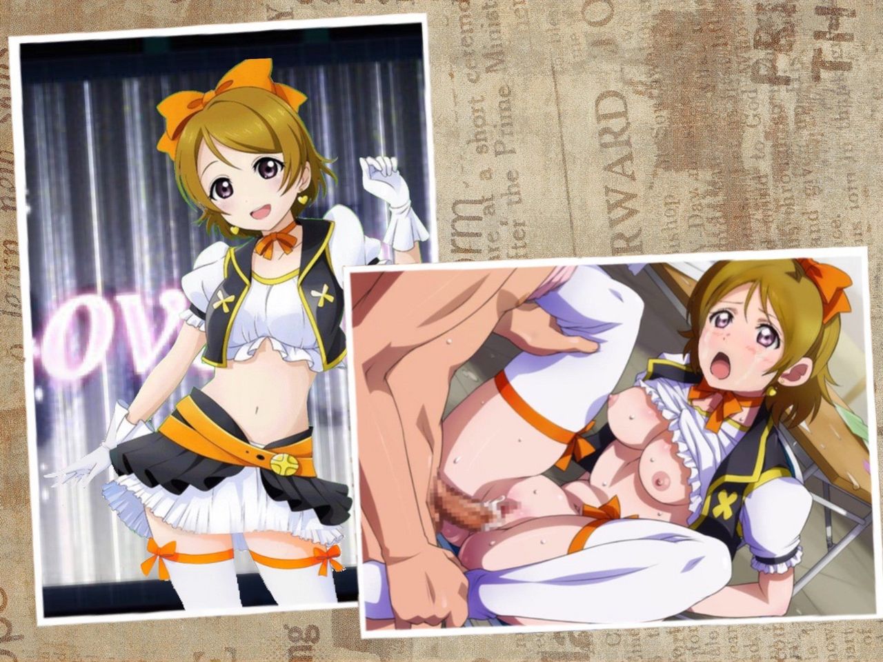 キャラの非エロ画像とエロ画像並べる その２ _ 二次萌エロ画像ブログ page 3 full