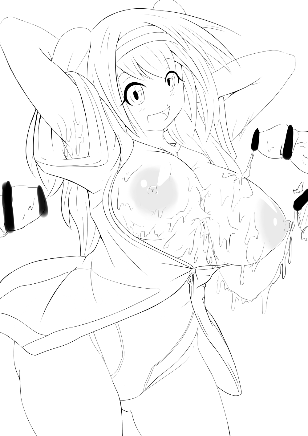 26-chan no Oppai page 3 full