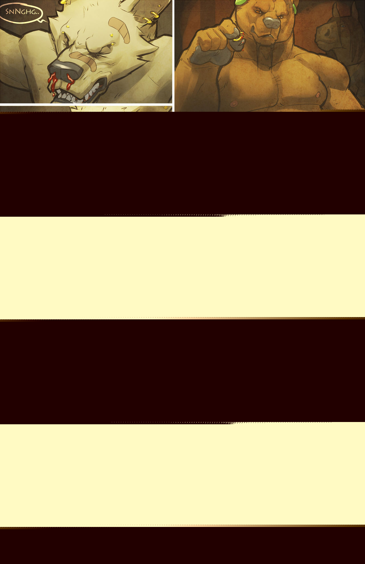 The Horse With No Name CBT page 5 full