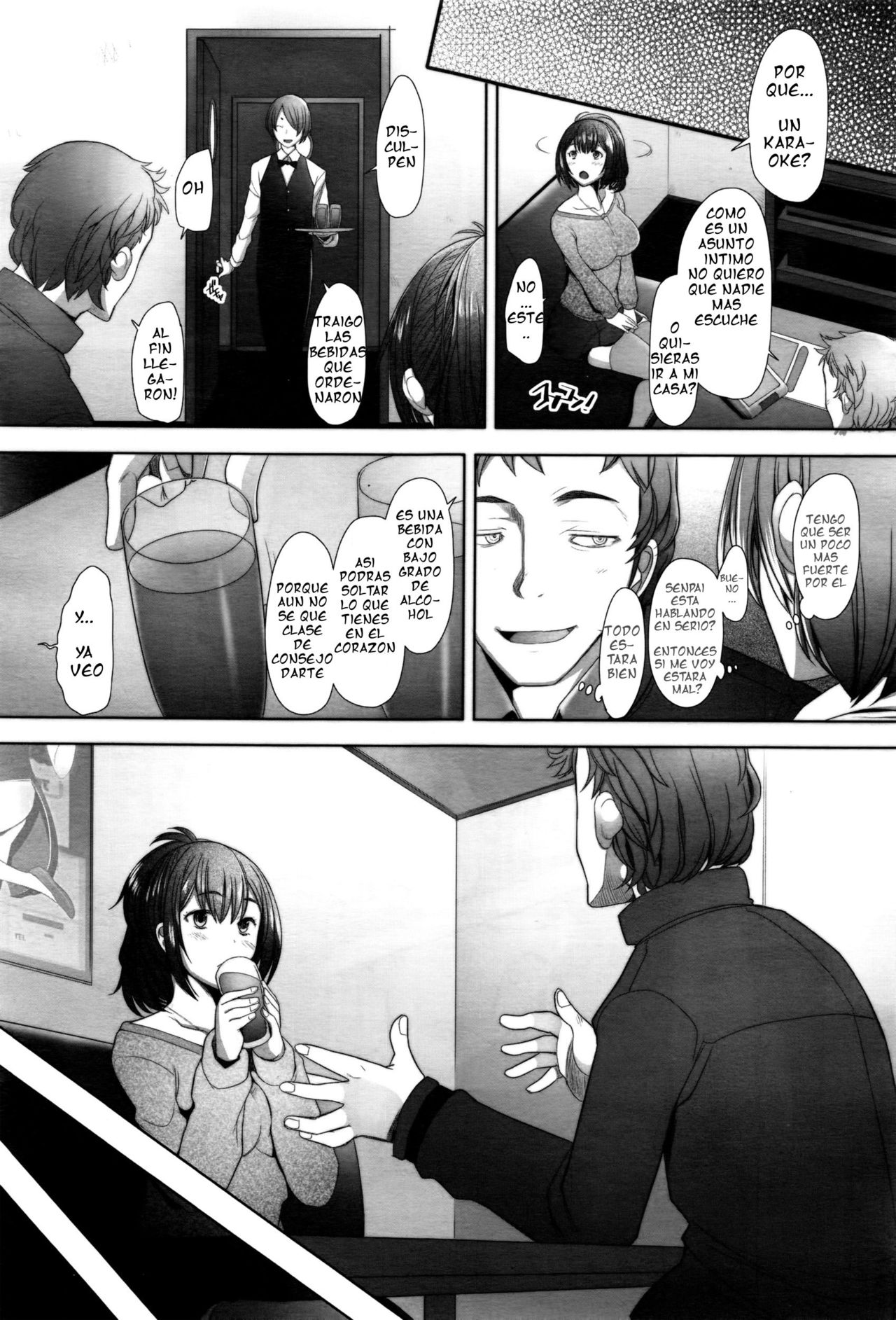 Convenience Doll Zenpen page 5 full