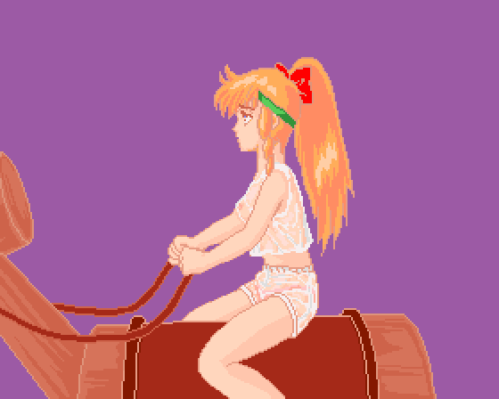 Mahjong Private ~Onzouji-ke no Hitobito~ page 2 full