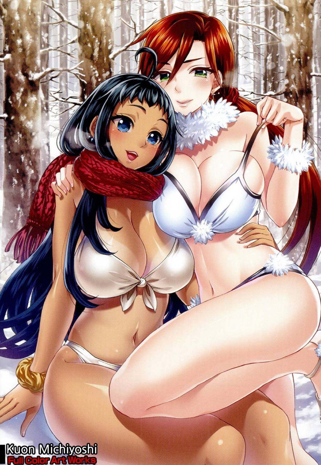 Zettai Harem 7 | 왕좌의 하렘★ 7 page 4 full