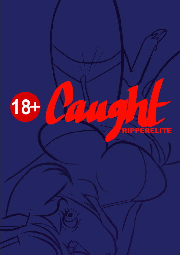 Caught page 1 full