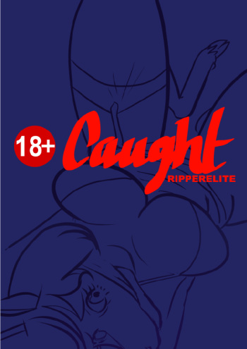 Caught cover