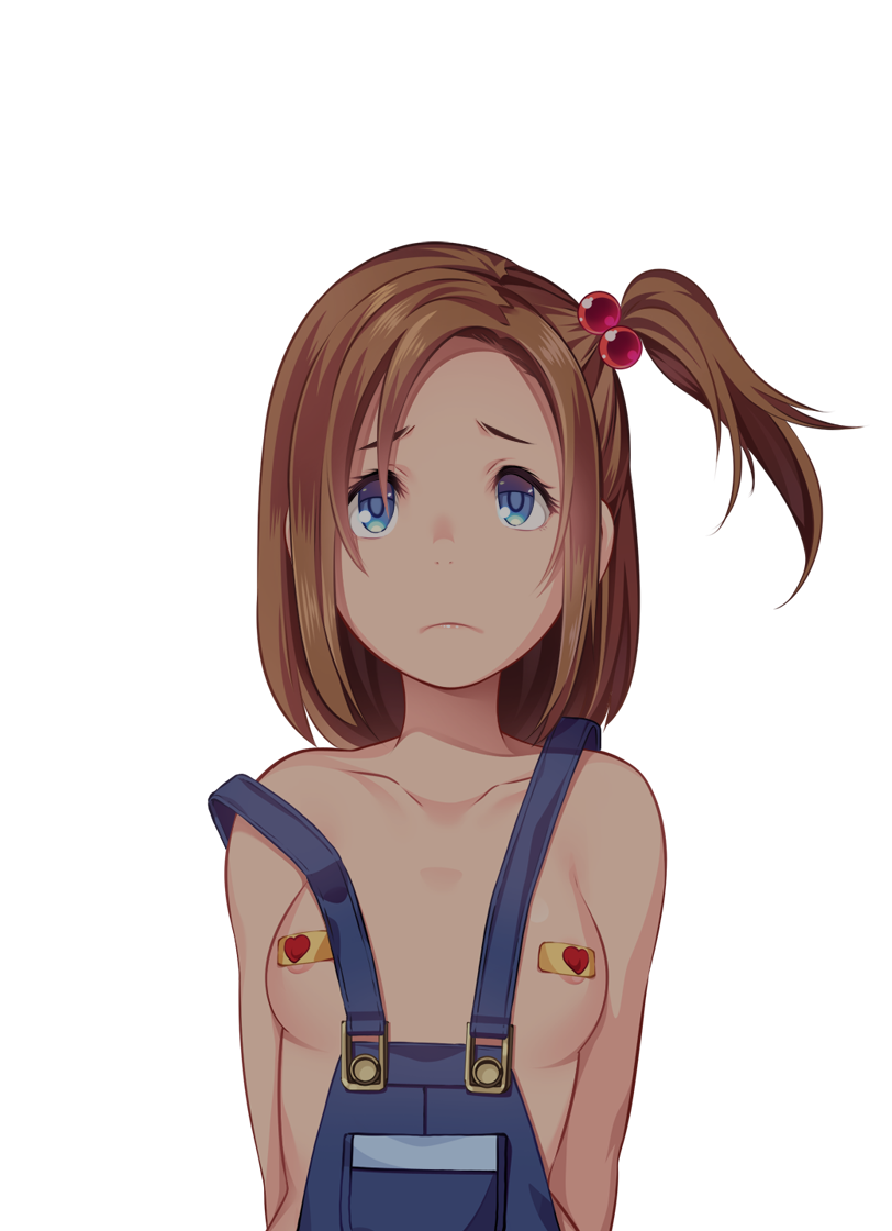 Kenzen! Hentai Seikatsu no Susume Character CGs 2/4 page 2 full