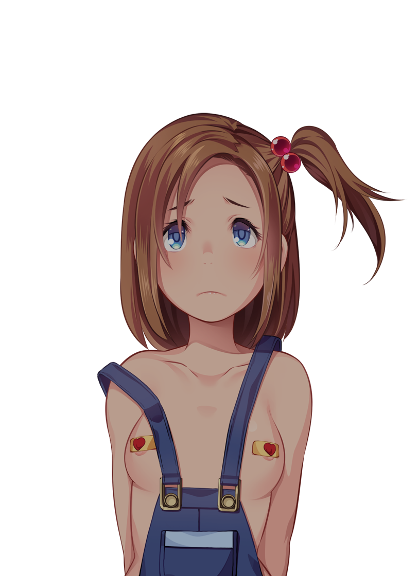 Kenzen! Hentai Seikatsu no Susume Character CGs 2/4 page 4 full