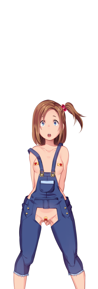 Kenzen! Hentai Seikatsu no Susume Character CGs 2/4 page 5 full