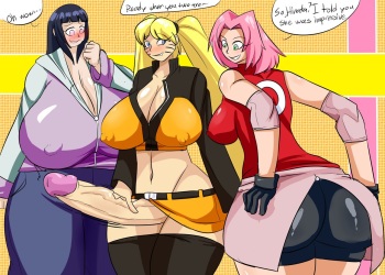 Naruto Collection cover