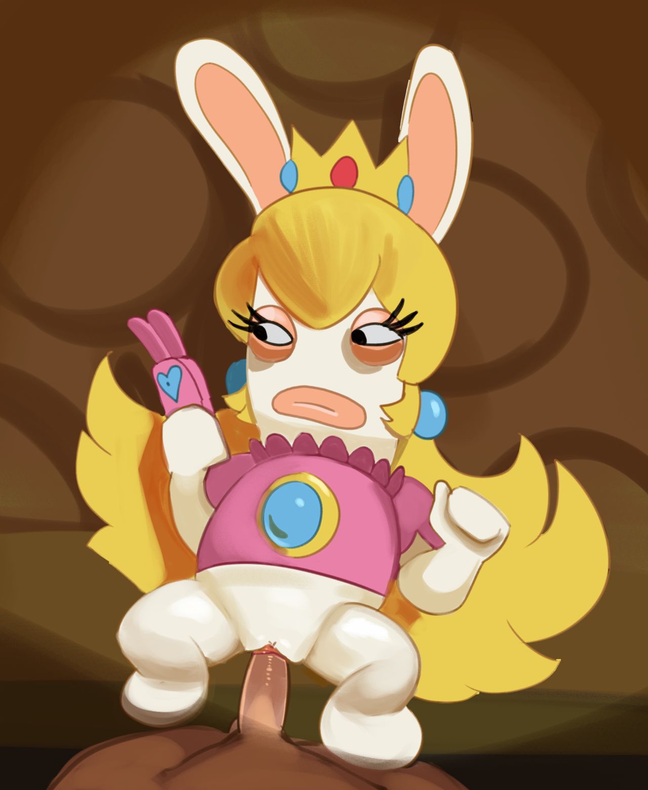 Rabbids Gallery Collection page 7 full