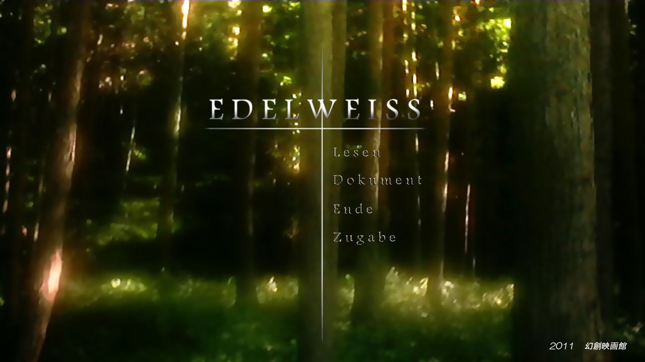 EDELWEISS page 6 full