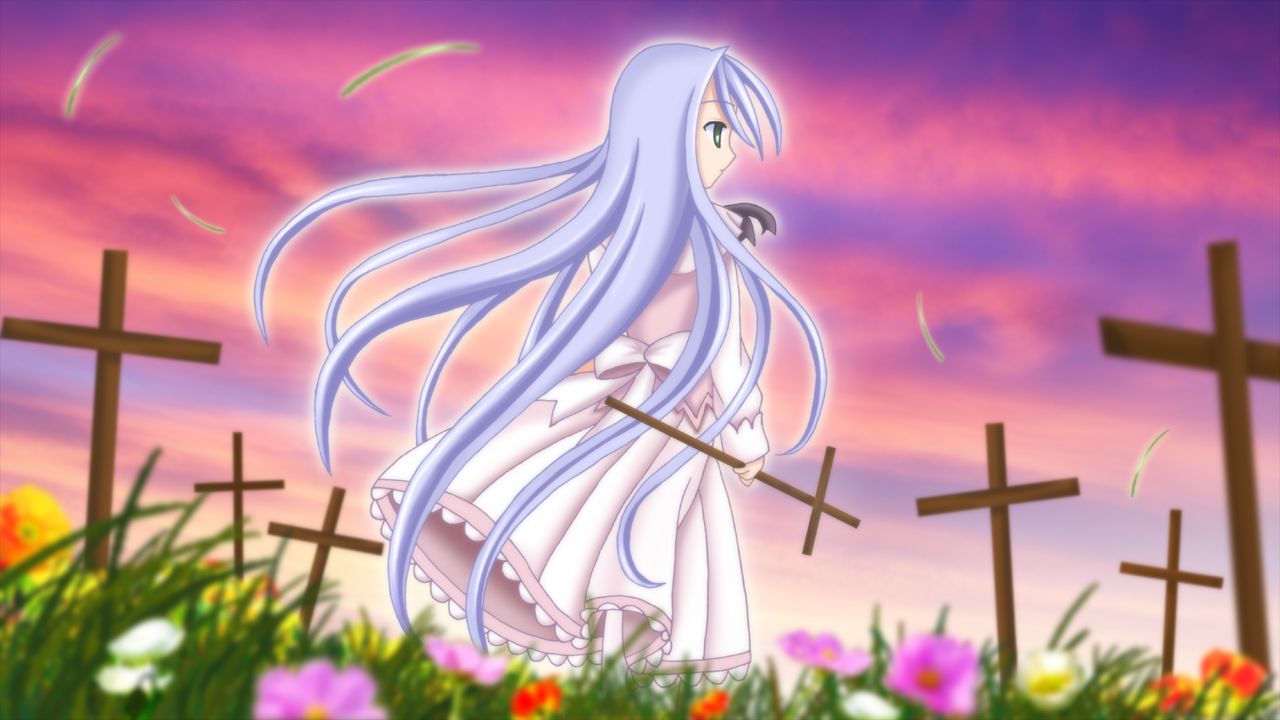 EDELWEISS page 7 full