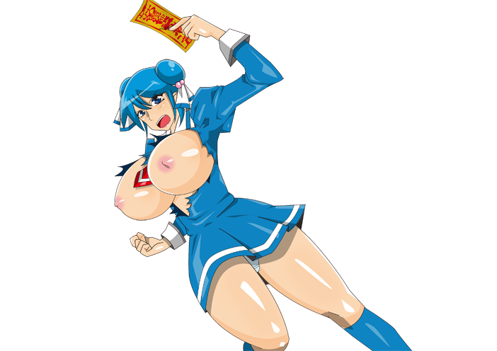 Kaiki Hunter Rin page 7 full