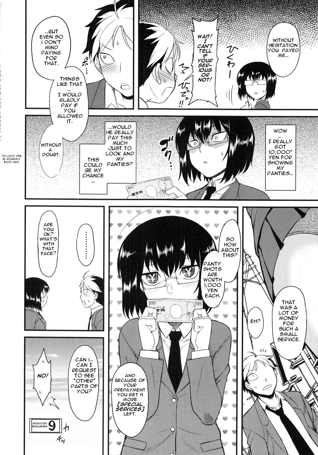 Prepaid Honey page 4 full