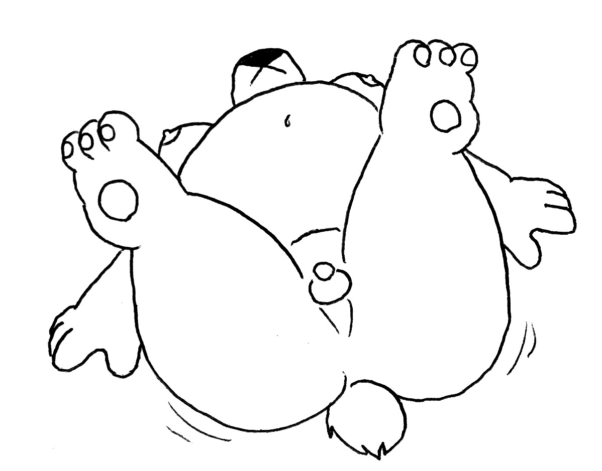 big bear buddy page 3 full