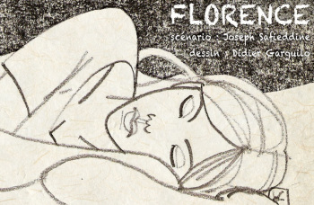 Semaine Érotique - Florence cover