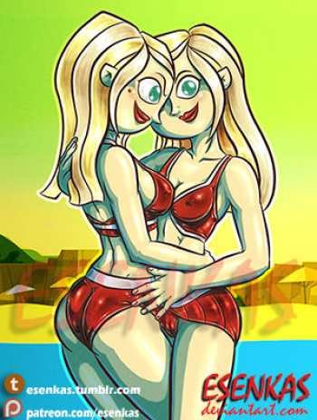 Total Drama Artwork cover
