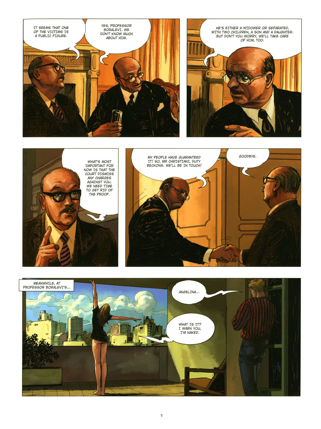 Click - Book 4 page 9 full