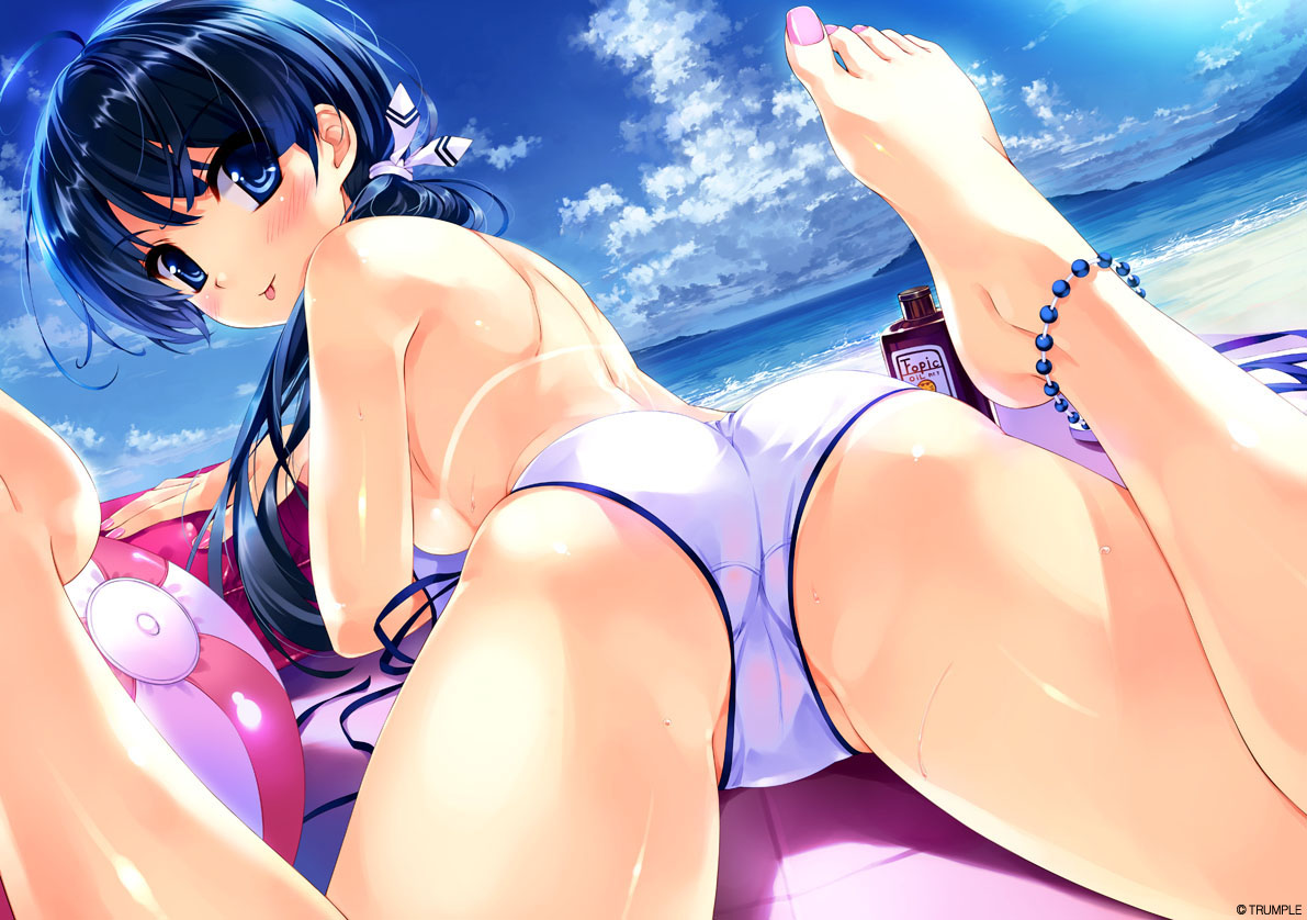Ushinawareta Mirai o Motomete Softmap Tokuten Special Disc page 4 full