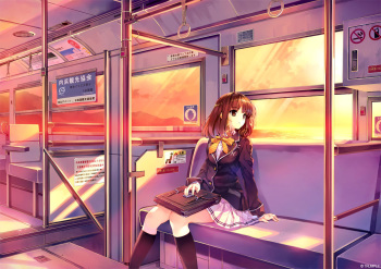 Ushinawareta Mirai o Motomete Softmap Tokuten Special Disc cover