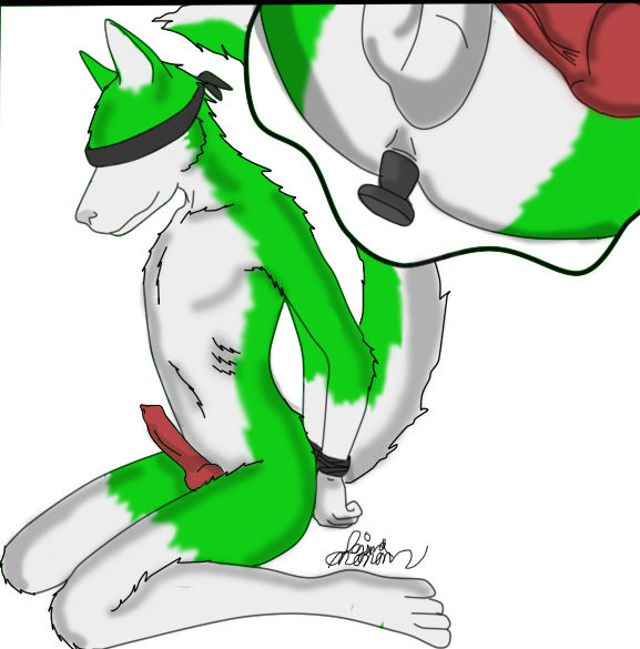 Old art page 9 full