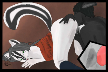 Old art cover